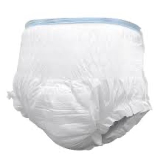 Adult Diapers